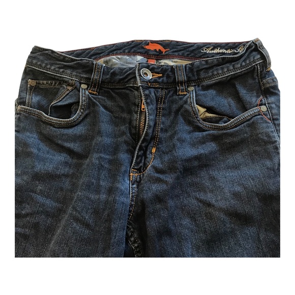 Tommy Bahama Sand Drifter Jeans - Picture 5 of 10